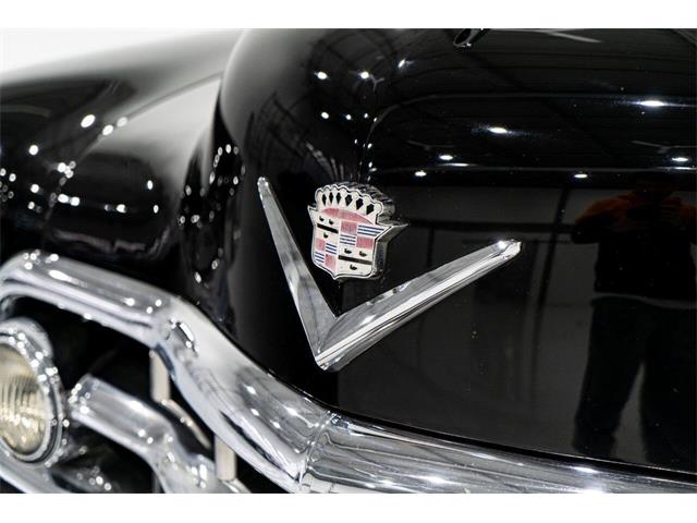 1951 Cadillac Fleetwood (CC-1943330) for sale in Montreal, Quebec