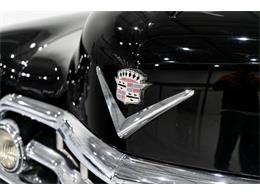 1951 Cadillac Fleetwood (CC-1943330) for sale in Montreal, Quebec