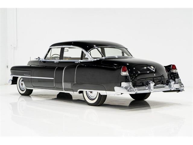 1951 Cadillac Fleetwood (CC-1943330) for sale in Montreal, Quebec