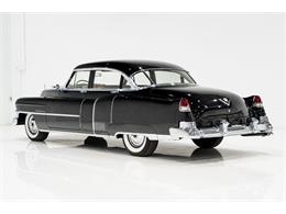 1951 Cadillac Fleetwood (CC-1943330) for sale in Montreal, Quebec