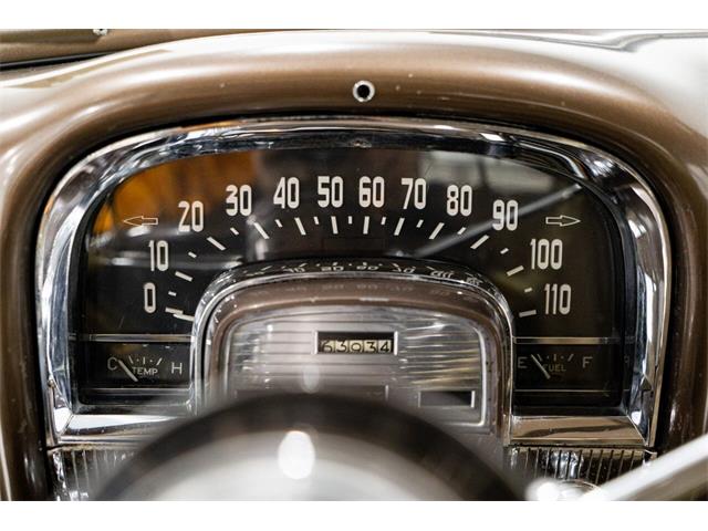 1951 Cadillac Fleetwood (CC-1943330) for sale in Montreal, Quebec