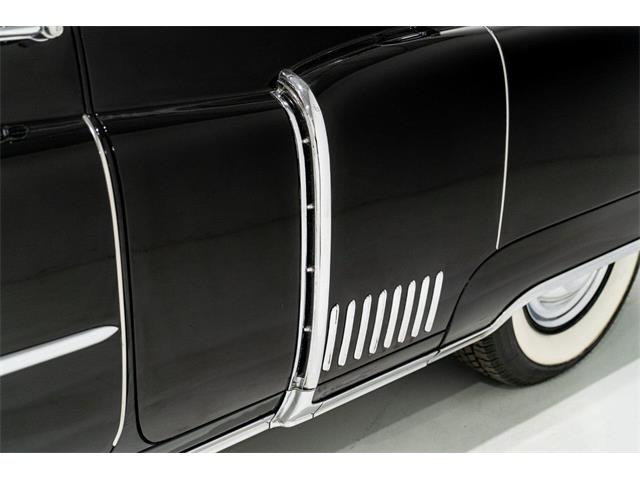1951 Cadillac Fleetwood (CC-1943330) for sale in Montreal, Quebec