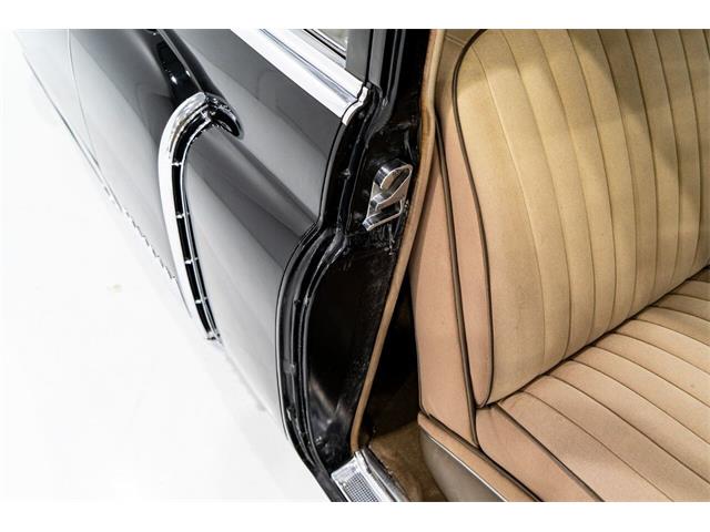 1951 Cadillac Fleetwood (CC-1943330) for sale in Montreal, Quebec