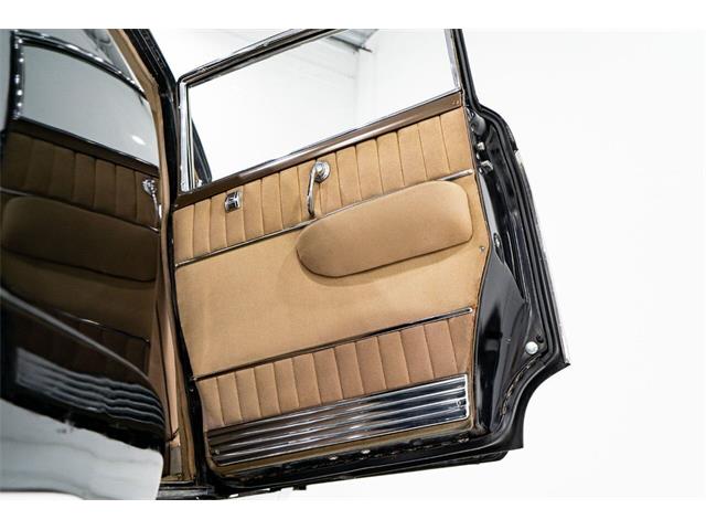 1951 Cadillac Fleetwood (CC-1943330) for sale in Montreal, Quebec