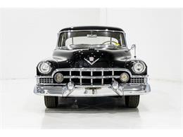 1951 Cadillac Fleetwood (CC-1943330) for sale in Montreal, Quebec