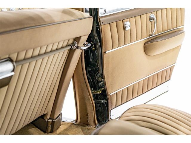 1951 Cadillac Fleetwood (CC-1943330) for sale in Montreal, Quebec