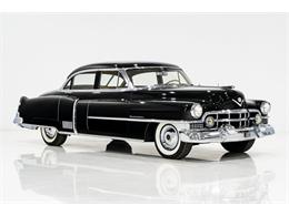 1951 Cadillac Fleetwood (CC-1943330) for sale in Montreal, Quebec