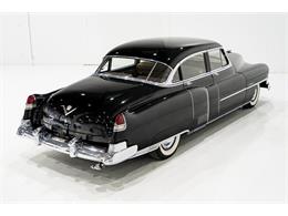 1951 Cadillac Fleetwood (CC-1943330) for sale in Montreal, Quebec