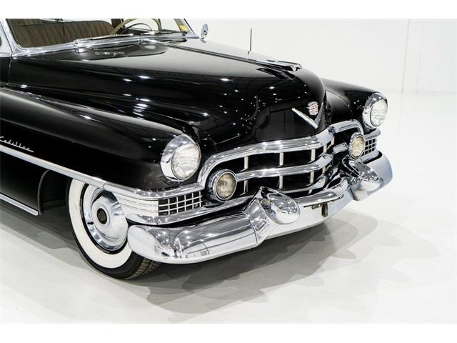 1951 Cadillac Fleetwood (CC-1943330) for sale in Montreal, Quebec