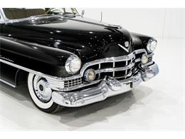 1951 Cadillac Fleetwood (CC-1943330) for sale in Montreal, Quebec