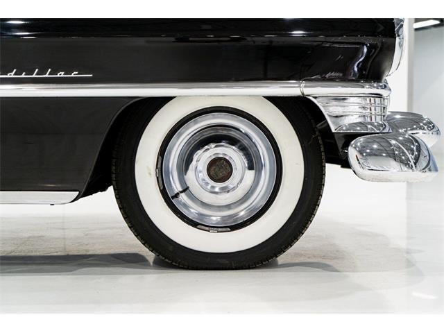 1951 Cadillac Fleetwood (CC-1943330) for sale in Montreal, Quebec