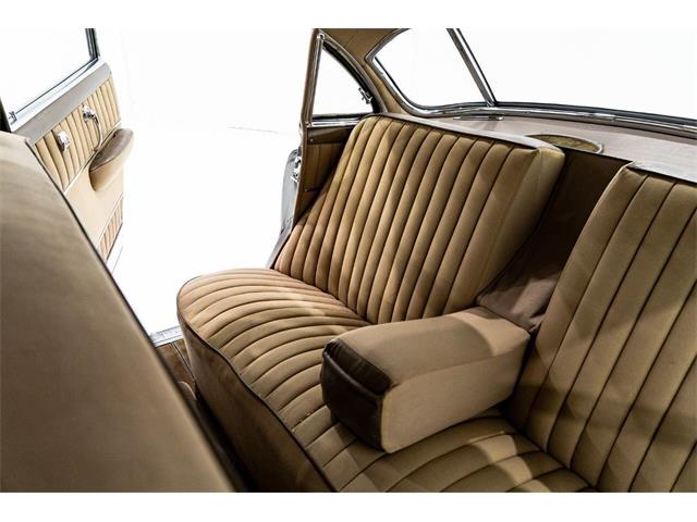 1951 Cadillac Fleetwood (CC-1943330) for sale in Montreal, Quebec