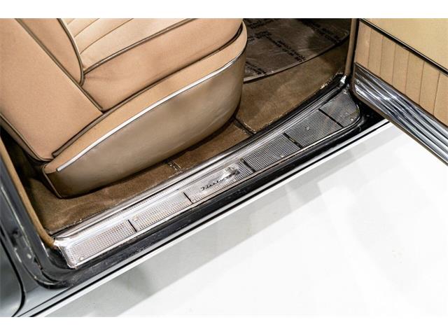 1951 Cadillac Fleetwood (CC-1943330) for sale in Montreal, Quebec