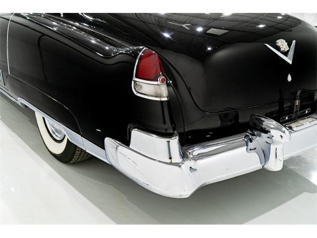 1951 Cadillac Fleetwood (CC-1943330) for sale in Montreal, Quebec