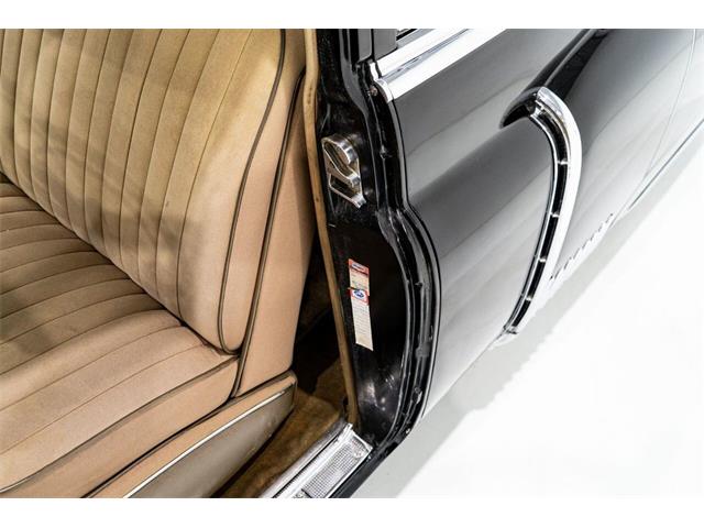 1951 Cadillac Fleetwood (CC-1943330) for sale in Montreal, Quebec