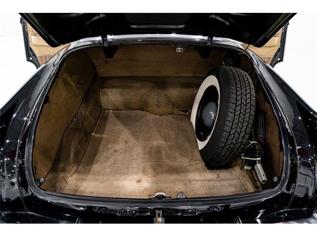 1951 Cadillac Fleetwood (CC-1943330) for sale in Montreal, Quebec