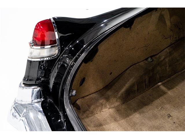 1951 Cadillac Fleetwood (CC-1943330) for sale in Montreal, Quebec