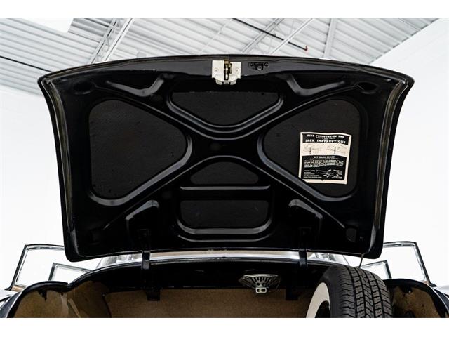 1951 Cadillac Fleetwood (CC-1943330) for sale in Montreal, Quebec