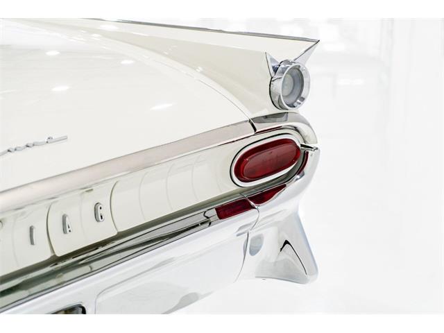 1959 Pontiac Parisienne (CC-1943331) for sale in Montreal, Quebec