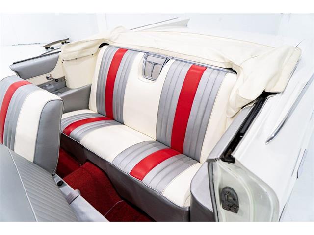 1959 Pontiac Parisienne (CC-1943331) for sale in Montreal, Quebec