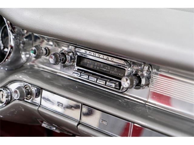 1959 Pontiac Parisienne (CC-1943331) for sale in Montreal, Quebec