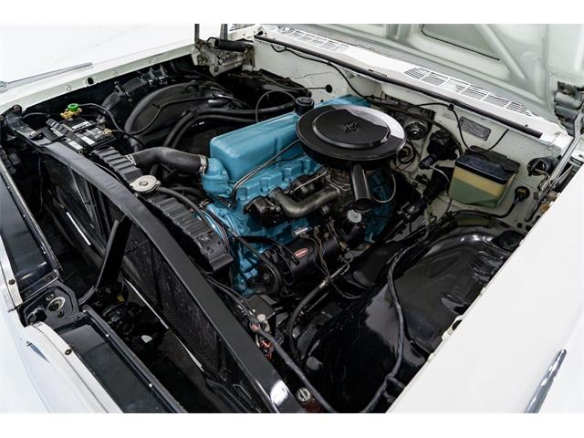1959 Pontiac Parisienne (CC-1943331) for sale in Montreal, Quebec