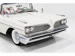 1959 Pontiac Parisienne (CC-1943331) for sale in Montreal, Quebec