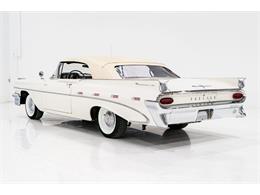 1959 Pontiac Parisienne (CC-1943331) for sale in Montreal, Quebec