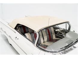1959 Pontiac Parisienne (CC-1943331) for sale in Montreal, Quebec