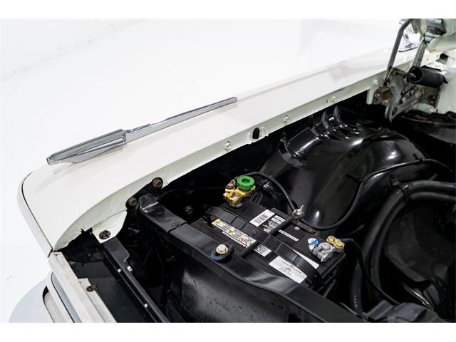 1959 Pontiac Parisienne (CC-1943331) for sale in Montreal, Quebec