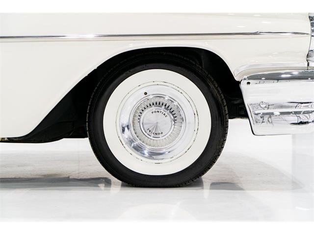 1959 Pontiac Parisienne (CC-1943331) for sale in Montreal, Quebec