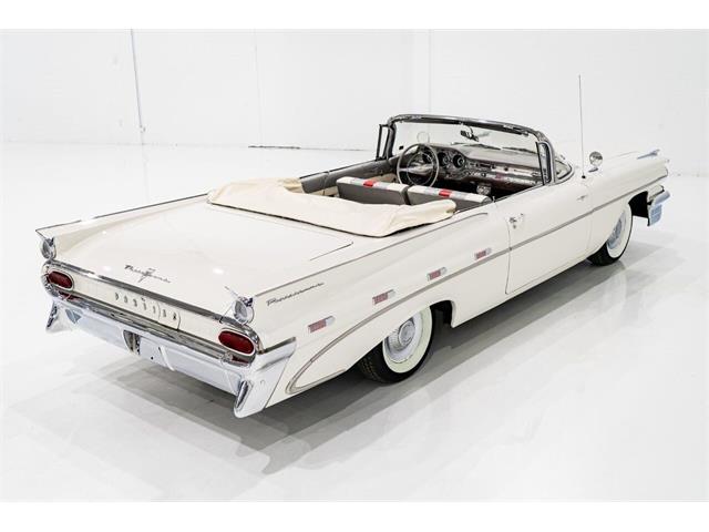 1959 Pontiac Parisienne (CC-1943331) for sale in Montreal, Quebec