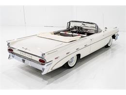 1959 Pontiac Parisienne (CC-1943331) for sale in Montreal, Quebec