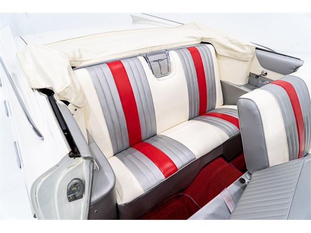 1959 Pontiac Parisienne (CC-1943331) for sale in Montreal, Quebec