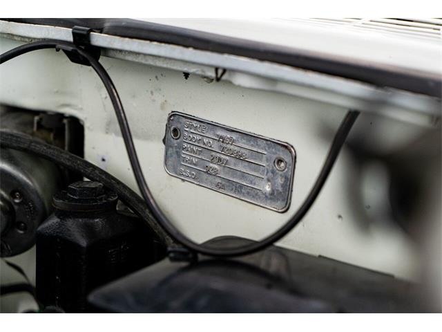 1959 Pontiac Parisienne (CC-1943331) for sale in Montreal, Quebec