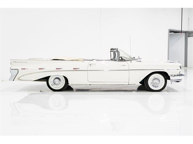1959 Pontiac Parisienne (CC-1943331) for sale in Montreal, Quebec