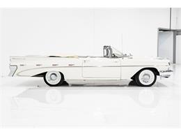 1959 Pontiac Parisienne (CC-1943331) for sale in Montreal, Quebec