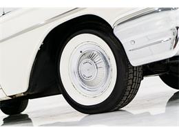 1959 Pontiac Parisienne (CC-1943331) for sale in Montreal, Quebec