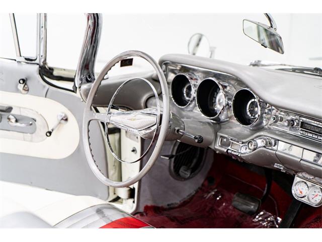 1959 Pontiac Parisienne (CC-1943331) for sale in Montreal, Quebec