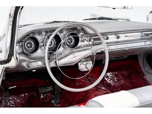1959 Pontiac Parisienne (CC-1943331) for sale in Montreal, Quebec