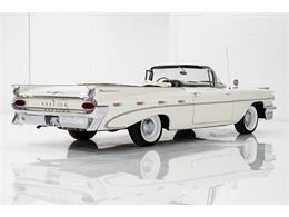 1959 Pontiac Parisienne (CC-1943331) for sale in Montreal, Quebec