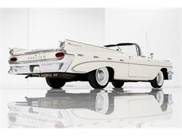 1959 Pontiac Parisienne (CC-1943331) for sale in Montreal, Quebec