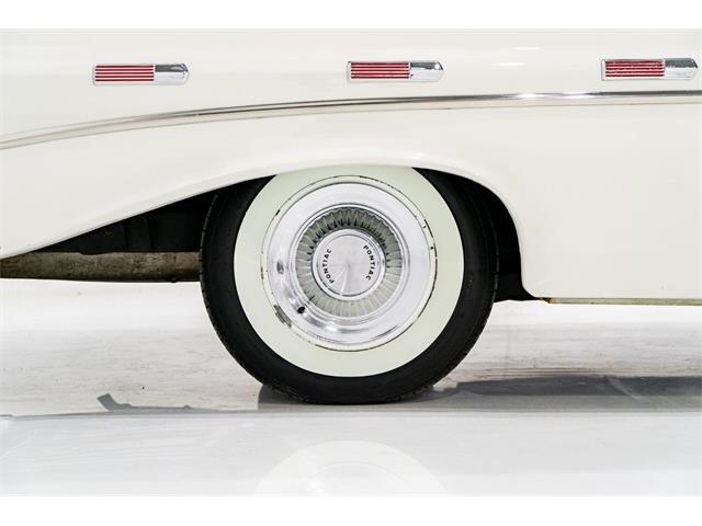 1959 Pontiac Parisienne (CC-1943331) for sale in Montreal, Quebec