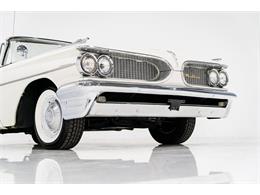 1959 Pontiac Parisienne (CC-1943331) for sale in Montreal, Quebec