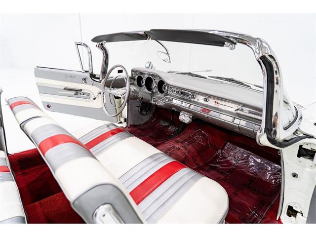 1959 Pontiac Parisienne (CC-1943331) for sale in Montreal, Quebec