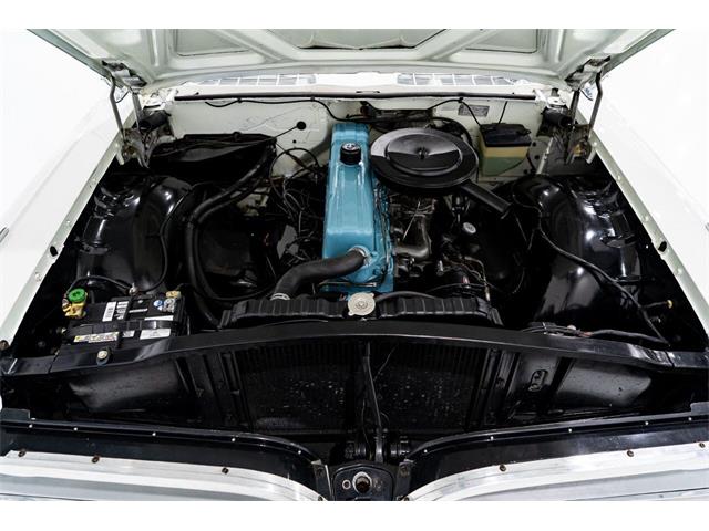 1959 Pontiac Parisienne (CC-1943331) for sale in Montreal, Quebec