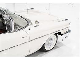 1959 Pontiac Parisienne (CC-1943331) for sale in Montreal, Quebec