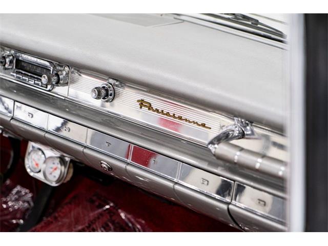 1959 Pontiac Parisienne (CC-1943331) for sale in Montreal, Quebec