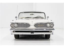 1959 Pontiac Parisienne (CC-1943331) for sale in Montreal, Quebec