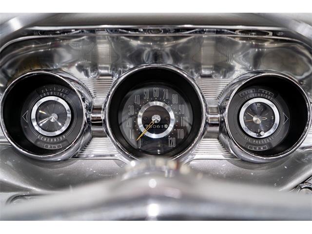 1959 Pontiac Parisienne (CC-1943331) for sale in Montreal, Quebec